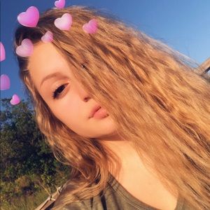 Meet your Posher, Marla